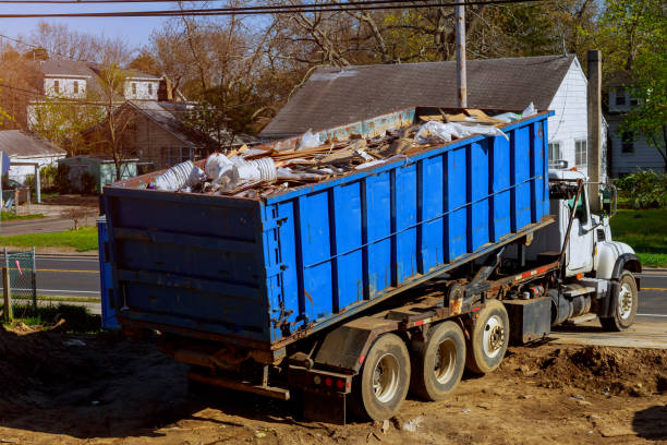 Best Full-Service Junk Removal  in Broad Creek, NC