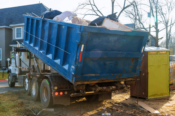 Best Full-Service Junk Removal  in Broad Creek, NC