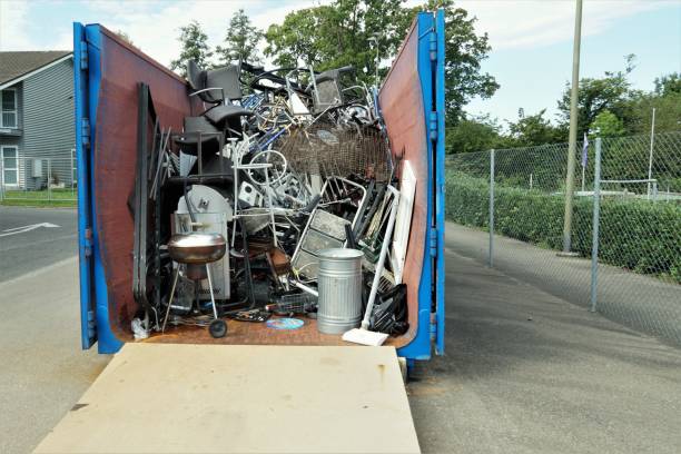 Reliable Broad Creek, NC Junk Removal Solutions