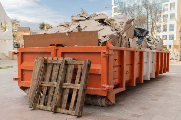 Best Professional Junk Removal  in Broad Creek, NC