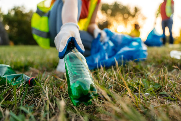 Best Yard Waste Removal  in Broad Creek, NC