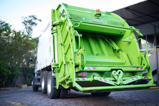 Best Attic Cleanout Services  in Broad Creek, NC