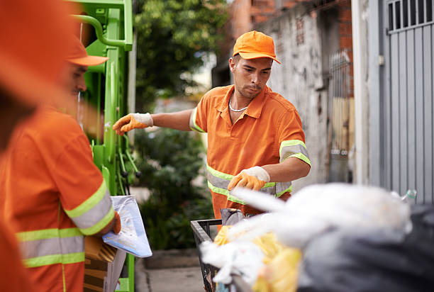 Best Construction Debris Removal  in Broad Creek, NC