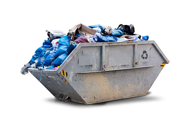 Best Trash Removal Near Me  in Broad Creek, NC