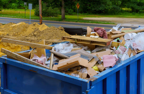 Best Local Junk Hauling  in Broad Creek, NC